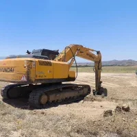 بیل مکانیکی
