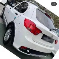 فروش کوییک GXR|خودرو سواری و وانت|ساری, |دیوار