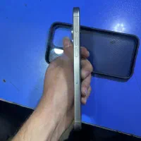 اپل iPhone 15 Pro Max ریجستر شده|موبایل|تهران, یافت‌آباد|دیوار