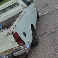 پیکان وانت|خودرو سواری و وانت|رشت, عینک|دیوار