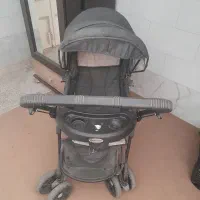 کالسکه کودک