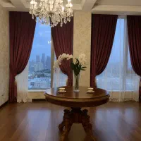 میز انتیک هندی چوب گردو تمام کار دست کنده کاری