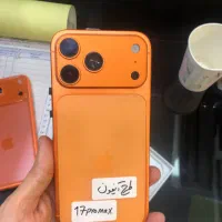 ایفون طرح اصلی ۱۵ مکس ۱۶ مکس ۱۷ مکس