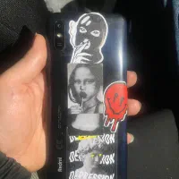 گوشی redmi 9a|موبایل|تهران, حر|دیوار