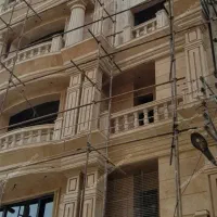 منزل ویلایی مناسب ساخت و ساز خیابان بسیج مبارکه|فروش خانه و ویلا|مبارکه, |دیوار