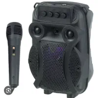 اسپیکر بلوتوثی zqs1428|پخش‌کننده همراه|شیراز, زند|دیوار