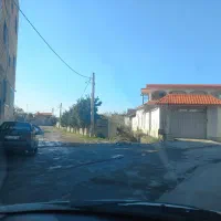 زمین مسکونی
