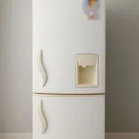 یخچال و فریزر