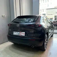 مزدا cx-30 مدل 2024