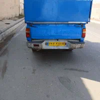 نیسان مدل 96|خودرو سواری و وانت|ری, حمزه‌آباد|دیوار