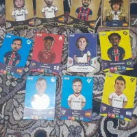 کیمدی کد نخورده و نو