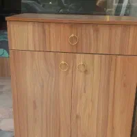 انواع جاکفشی و کابینت و کمد دیواری در طرحهای مختلف