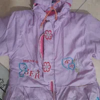 کاپشن بچه گانه|لباس|گنبد کاووس, |دیوار