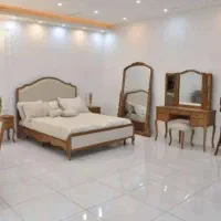 سرویس خواب به علت جابجایی ونداشتن جای کافی