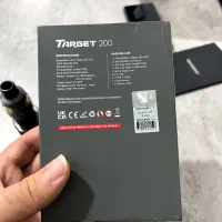 ویپ ویپرسو تارگت ۲۰۰|زیورآلات و اکسسوری|مهاباد (آذربایجان غربی), |دیوار