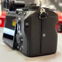 سونی کارکرده SONY ALPHA 7 III BODY|دوربین عکاسی و فیلم‌برداری|تهران, بهار|دیوار