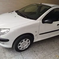 فروش 206 تیپ2