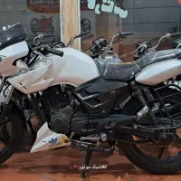 موتور آپاچی|موتورسیکلت|چابهار, |دیوار