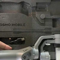 گیمبال DJI OSMO MOBILE 2|دوربین عکاسی و فیلمبرداری|کرج, چهارصد دستگاه|دیوار