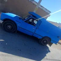 فروش وانت|خودرو سواری و وانت|حسن آباد, |دیوار