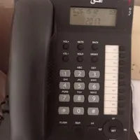 خط ثابت تلفن درحد صفر