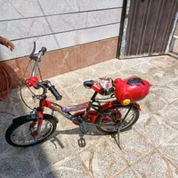 دوچرخه|دوچرخه، اسکیت، اسکوتر|قزوین, |دیوار