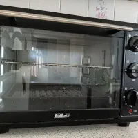 آون توستر فلر اصل