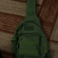 کیف‌‌‌سردوشی‌‌‌برزنتی‌‌‌|کیف، کفش، کمربند|قرچک, زیبا شهر|دیوار