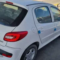 ۲۰۷ اتومات سقف‌فلز اسفند۴۰۴ صفر