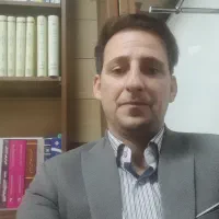 گروه وکلای دادگستری