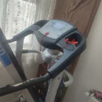 تردمیل ۵کاره فورد تکنولوژی ۲۶میلیون