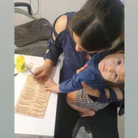 آموزشگاه زیبایی آرایش دائم میکاپ مژه ناخن میکرو|خدمات آرایشگری و زیبایی|ساوه, |دیوار