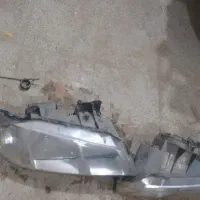 وسایل پژو پارس|قطعات یدکی و لوازم جانبی|همدان, |دیوار