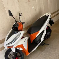 کلیک ۱۵۰ تایلندی