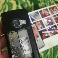 نوکیا N70|موبایل|شیراز, هفت تنان|دیوار