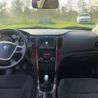 دنا معمولی تیپ 1|خودرو سواری و وانت|لاهیجان, بازکیاگوراب|دیوار