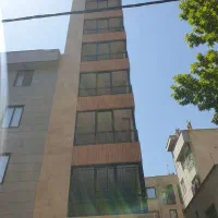 ۵۵ متر تک واحدی کلید نخورده