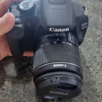 دوربین عکاسی کانن EOS 1200D|دوربین عکاسی و فیلم‌برداری|تویسرکان, |دیوار