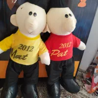 پت و مت خیلی بزرگ در حد نو|اسباببازی|قوچان, |دیوار