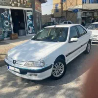 پارس مدل ۱۴۰۱|خودرو سواری و وانت|چناران, |دیوار