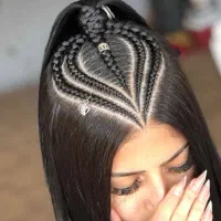 ارائه خدمات بافت مو