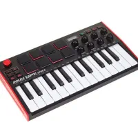 میدی کنترلر آکای