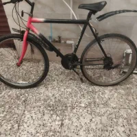 دوچرخه 26 دنده ای سالم