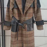 پالتو ،مانتو نو