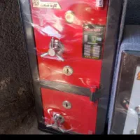 نمایندگی فروش انواع گاوصندوق نسوز ایرانکاوه|ابزارآلات|نیشابور, فردوسی جنوبی|دیوار