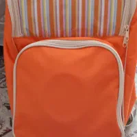 کوله مسافرتی