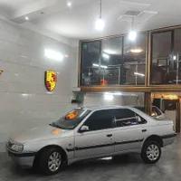 پژو 405 SLX موتور 1800، مدل ۱۳۸۸ وحشی توکرم|خودرو سواری و وانت|تهران, افسریه|دیوار