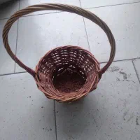 سبدگل تمیر وسالم