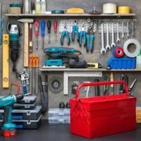 خرید ابزارآلات وتجهیزات اقساطی فقط با۲۵%پیش پرداخت