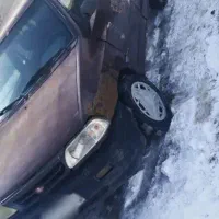 پراید مدل ۸۴|خودرو سواری و وانت|تبریز, |دیوار